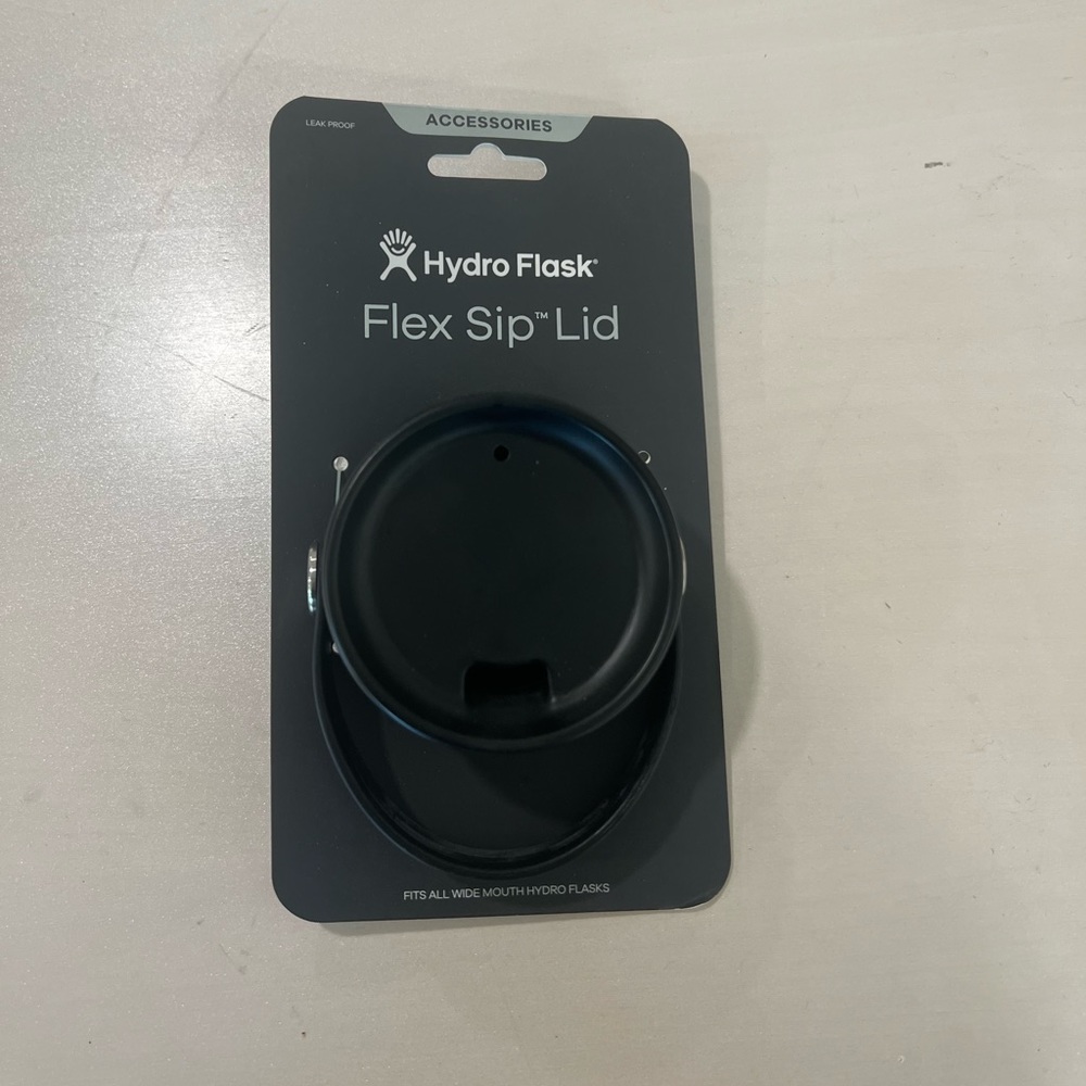 Hydro flask Lid